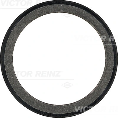 Shaft Seal, crankshaft